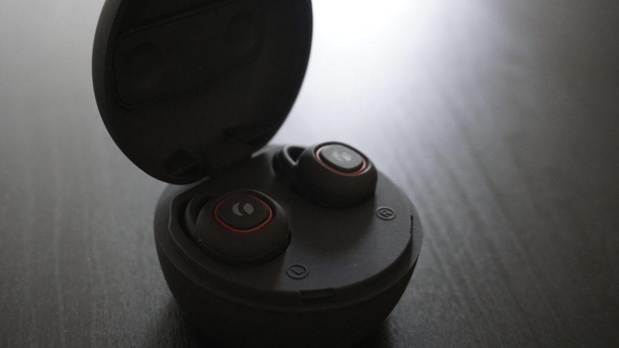 Rolfstone Nova truly wireless earbuds
