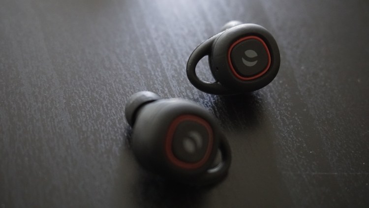 Rolfstone Nova wireless earbuds